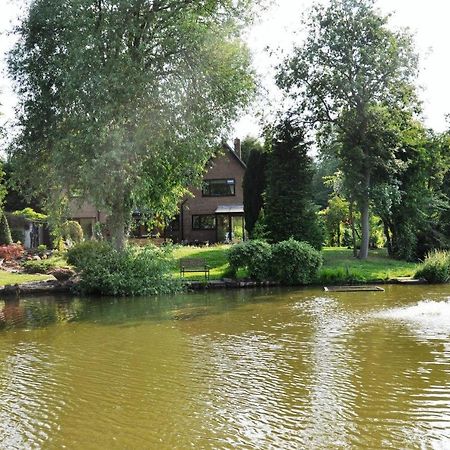 The Willows Bed & Breakfast Γιορκ Εξωτερικό φωτογραφία
