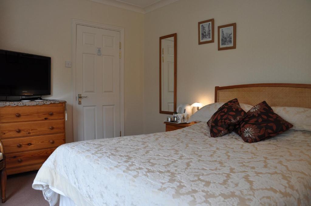 The Willows Bed & Breakfast Γιορκ Εξωτερικό φωτογραφία
