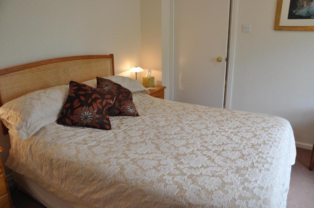 The Willows Bed & Breakfast Γιορκ Εξωτερικό φωτογραφία