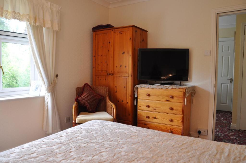 The Willows Bed & Breakfast Γιορκ Εξωτερικό φωτογραφία