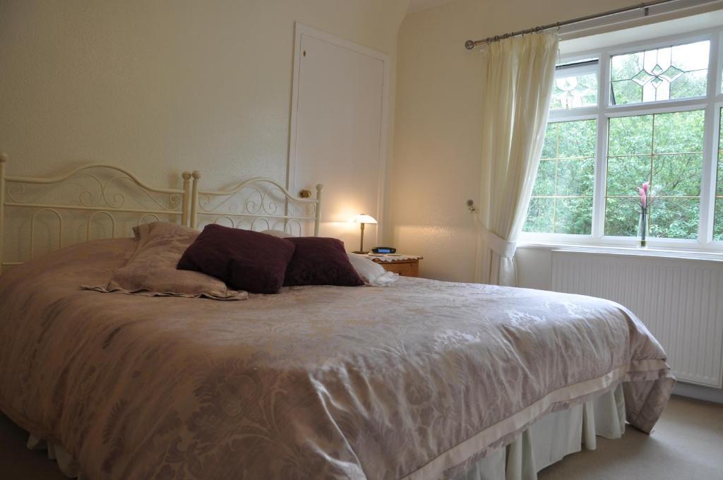 The Willows Bed & Breakfast Γιορκ Εξωτερικό φωτογραφία
