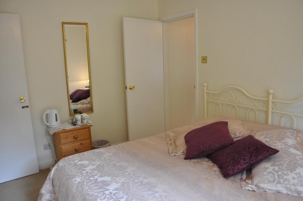 The Willows Bed & Breakfast Γιορκ Εξωτερικό φωτογραφία