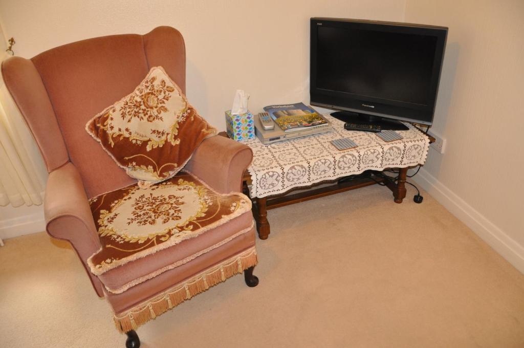 The Willows Bed & Breakfast Γιορκ Εξωτερικό φωτογραφία